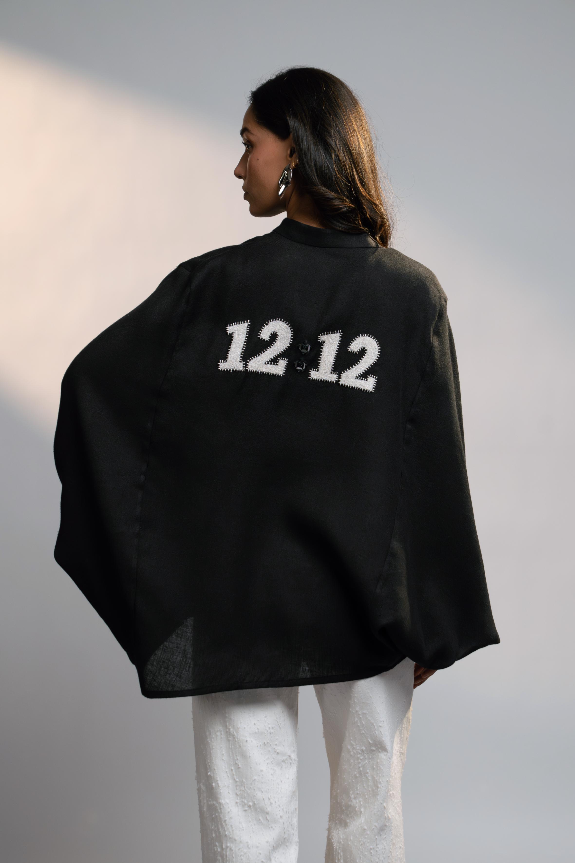 After Dark 12:12 Shirt