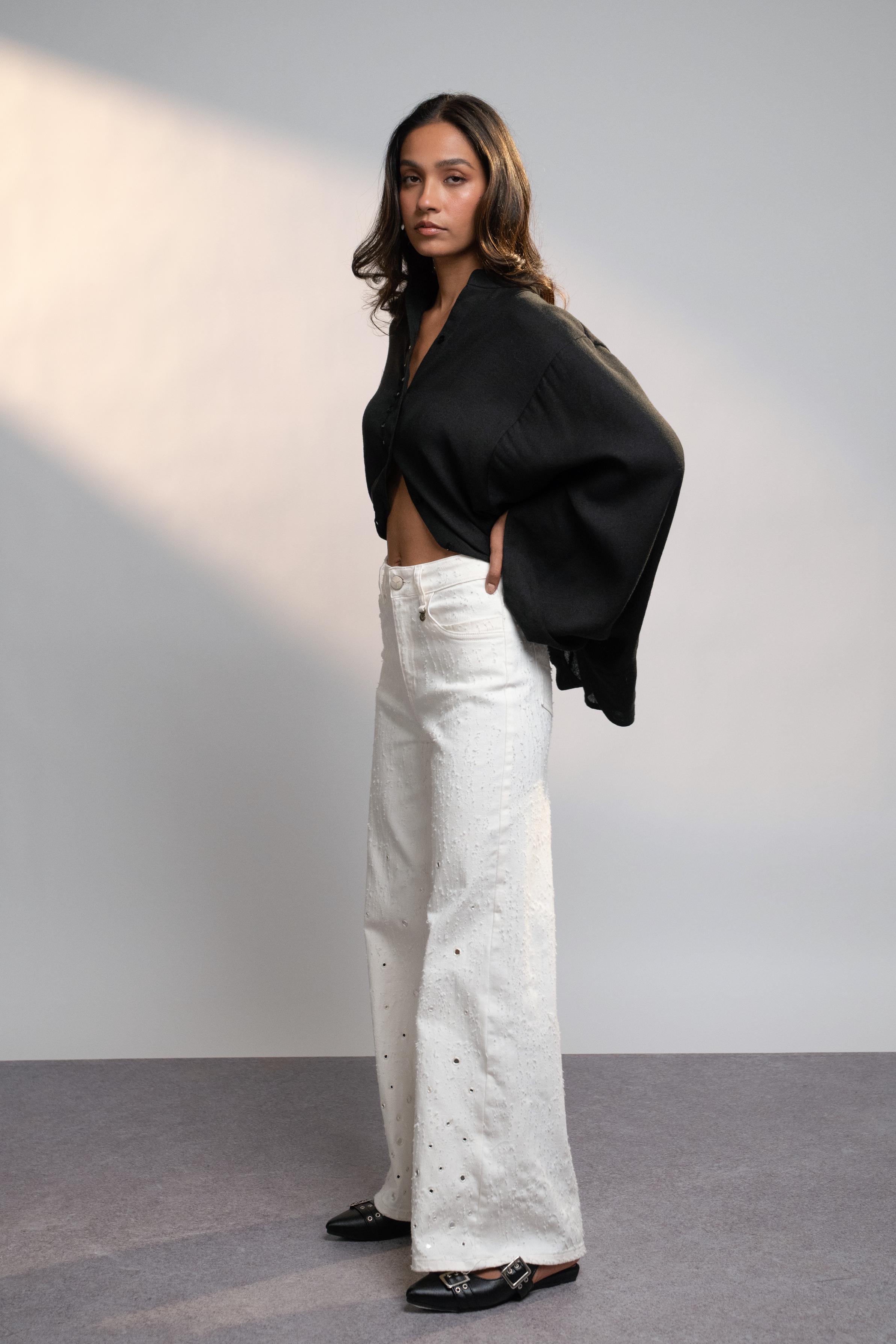 After Dark 12:12 Shirt