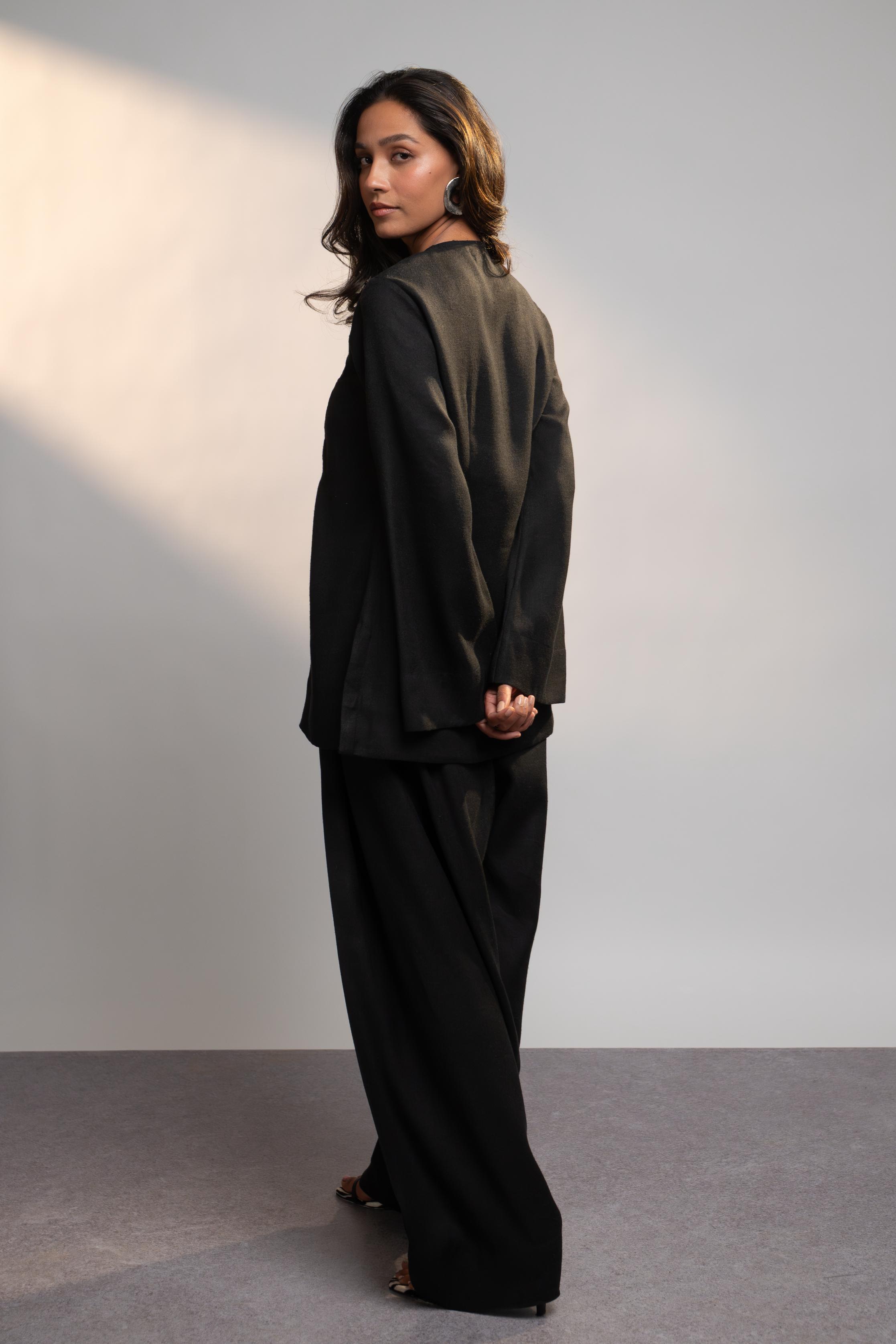 After Dark Mirror Farsi Set