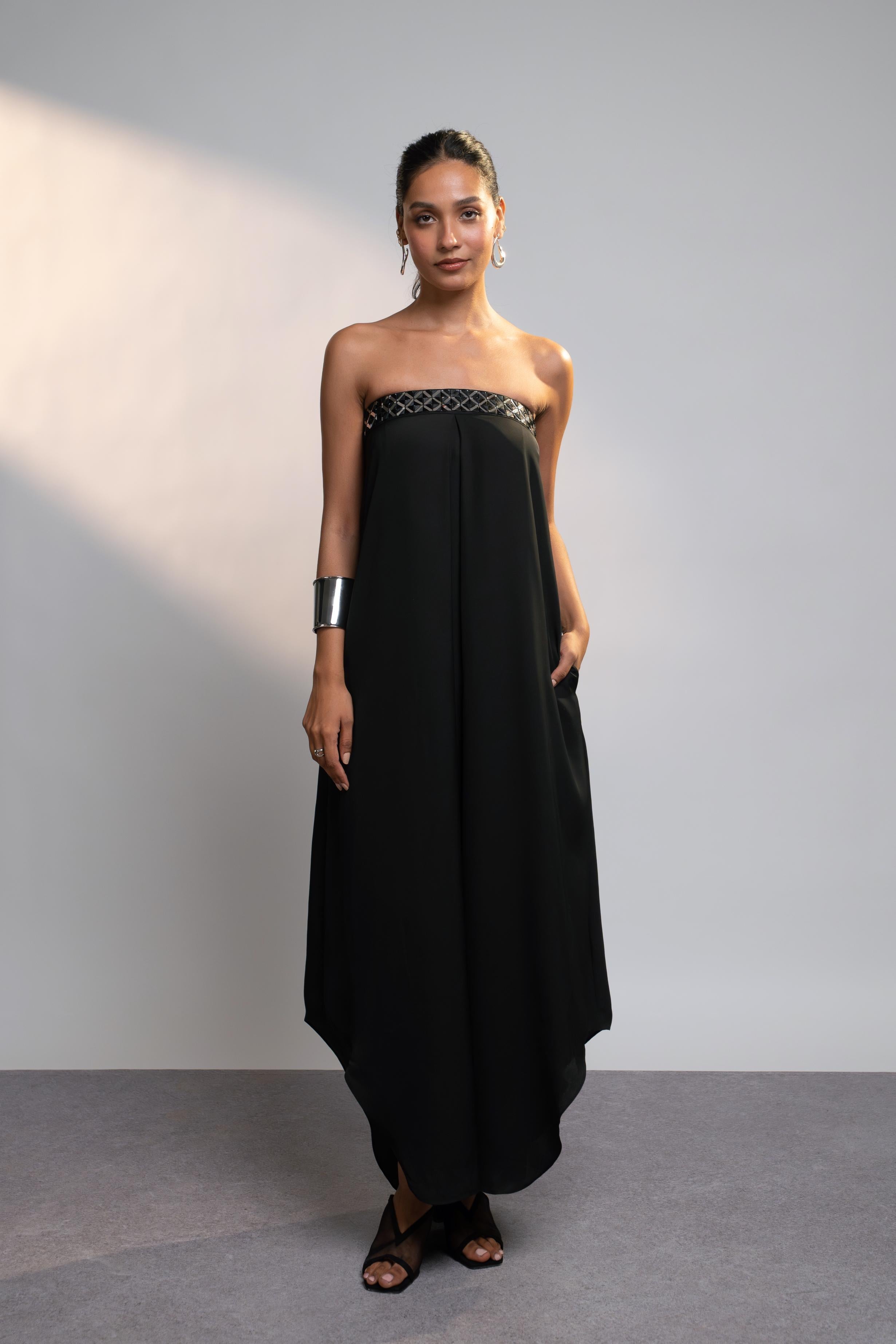After Dark Signature Mirror Maxi