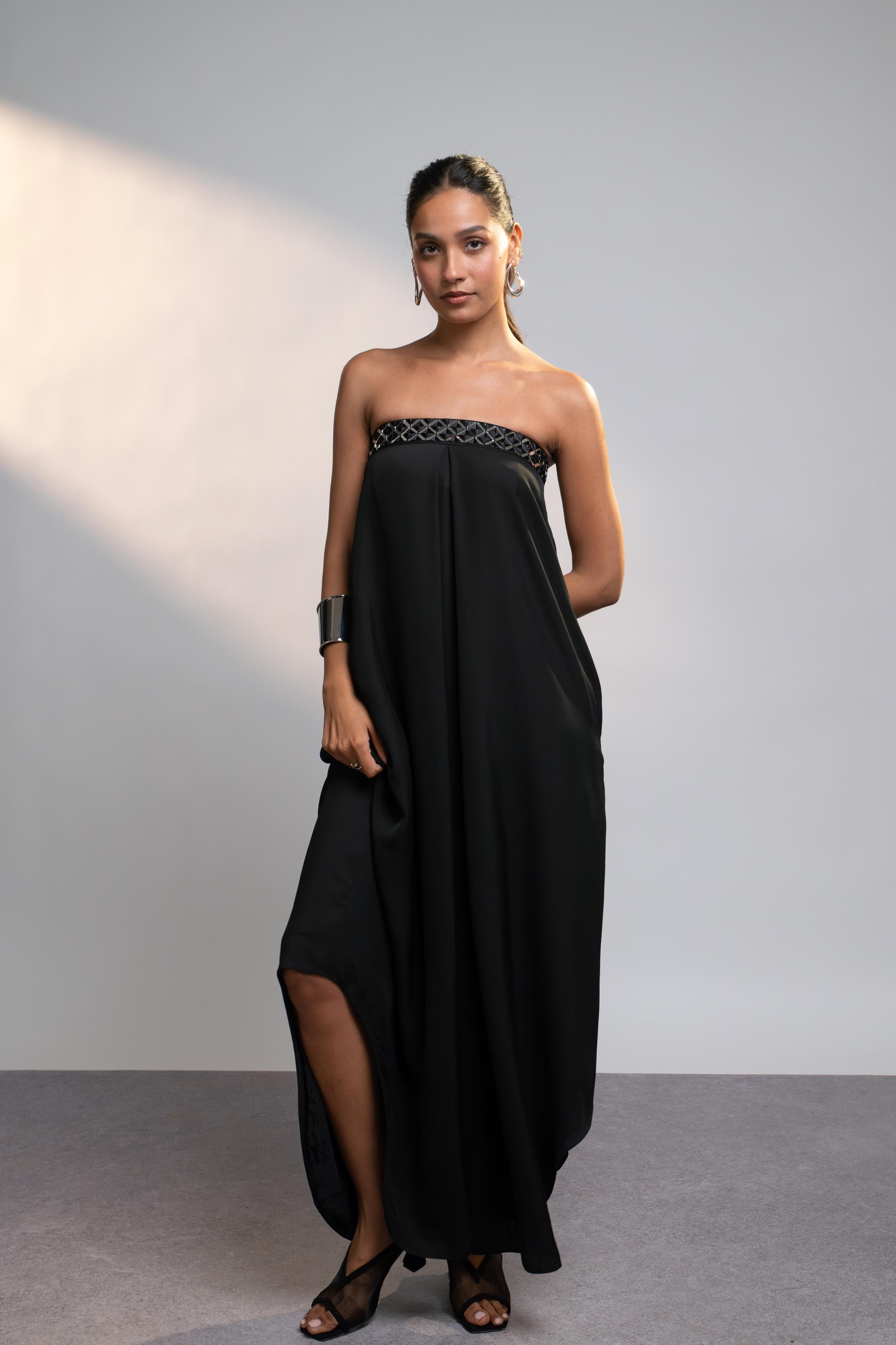 After Dark Signature Mirror Maxi